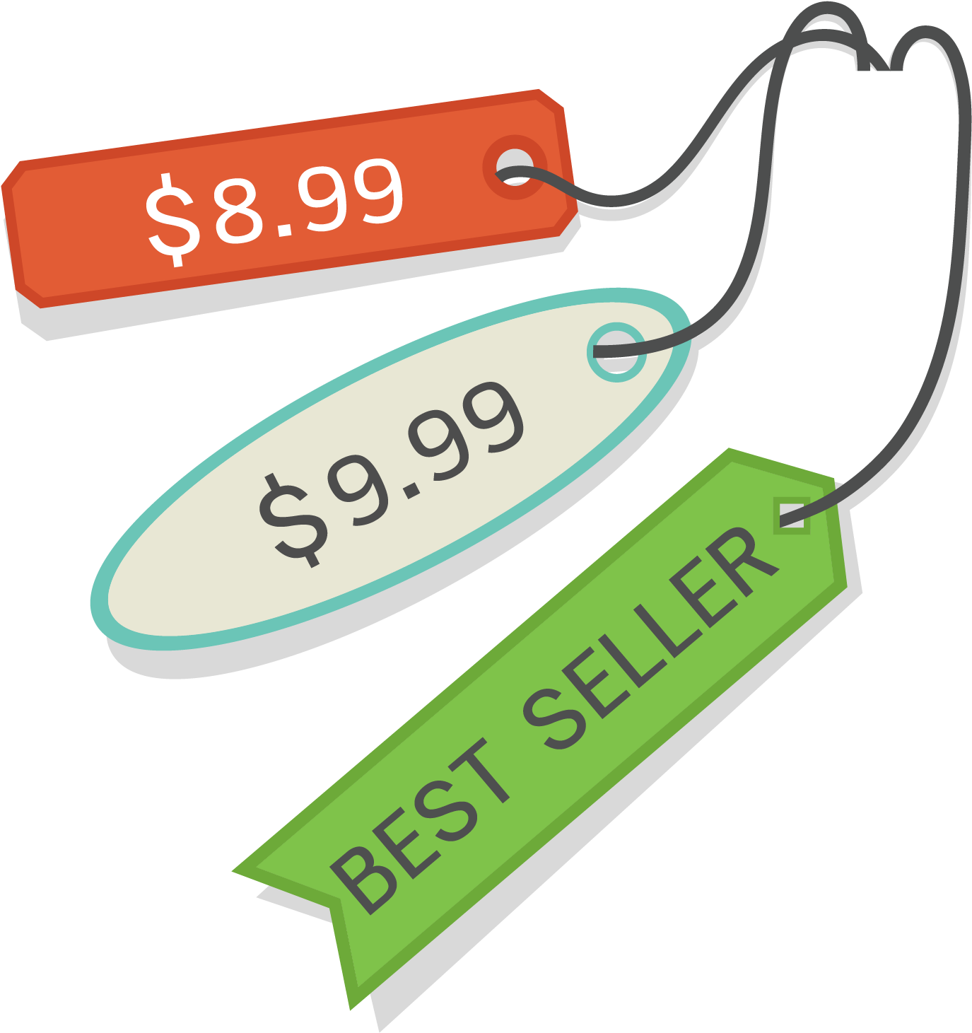 Price Tag Creatives - Price Tag Creatives (1610x1610)