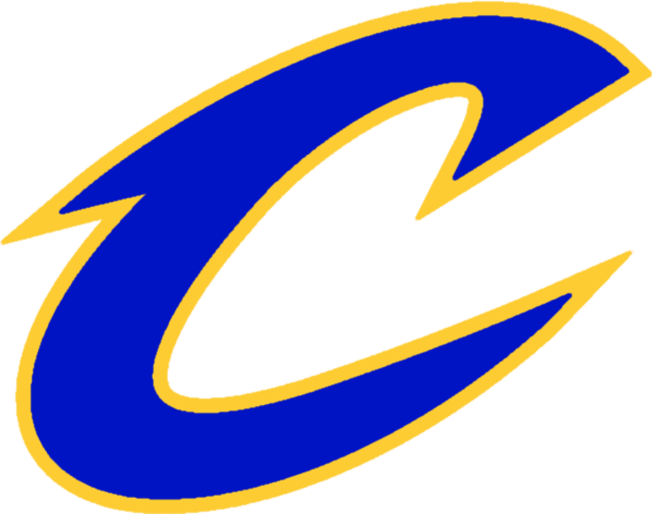 Coventry Comets - Coventry High School Logo (720x566)