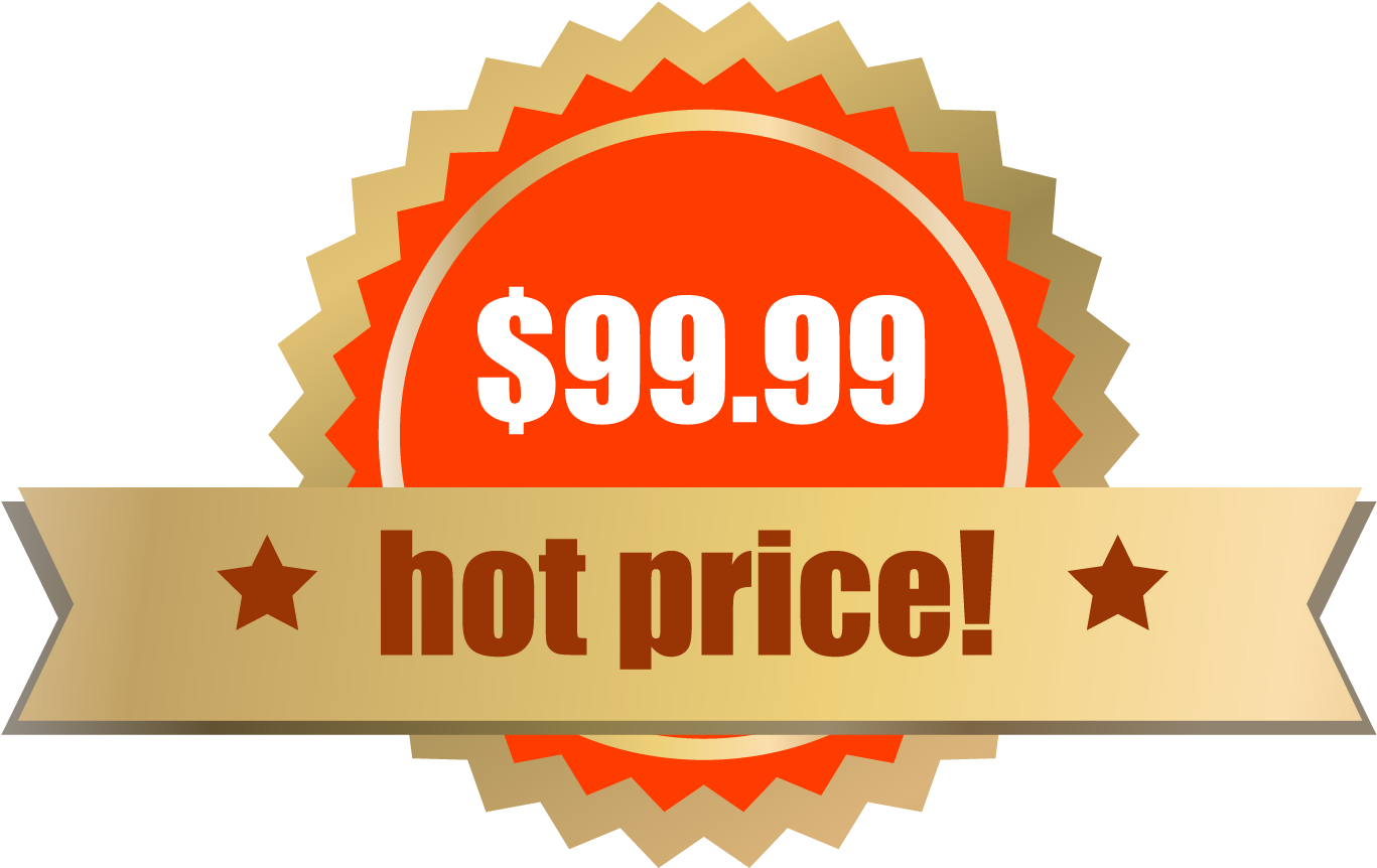 Price Sales Computer File - Price Tag Vector Png (1558x983)