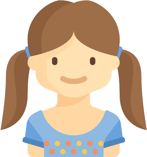 In Best Price Black Red Nike Kyrie 2 Advanced Likeness - Girl Icon (512x512)