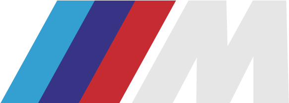 Bmw M Series Vector Logo - Bmw M Series Logo (1937x690)