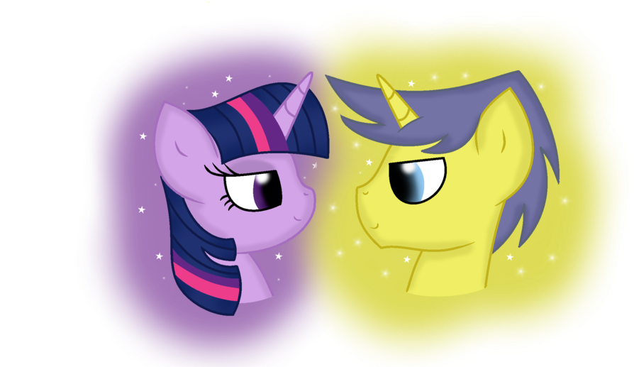 Twilight X Comet New By Estefania200 - Cartoon (1024x559)