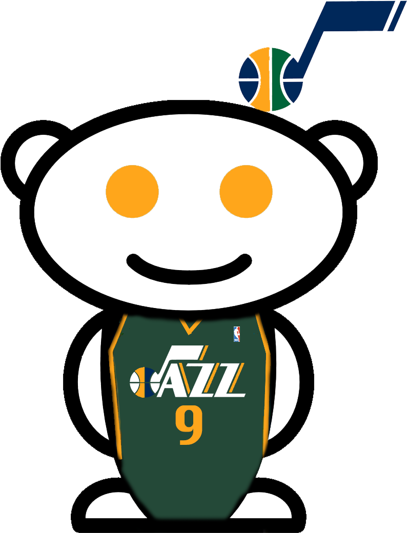 Jazz - Reddit Harry Potter Snoo (942x1126)