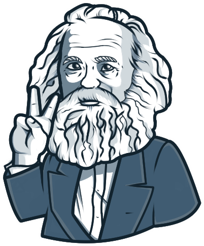 The Communist Manifesto Marxism Capital - The Communist Manifesto Marxism Capital (512x512)