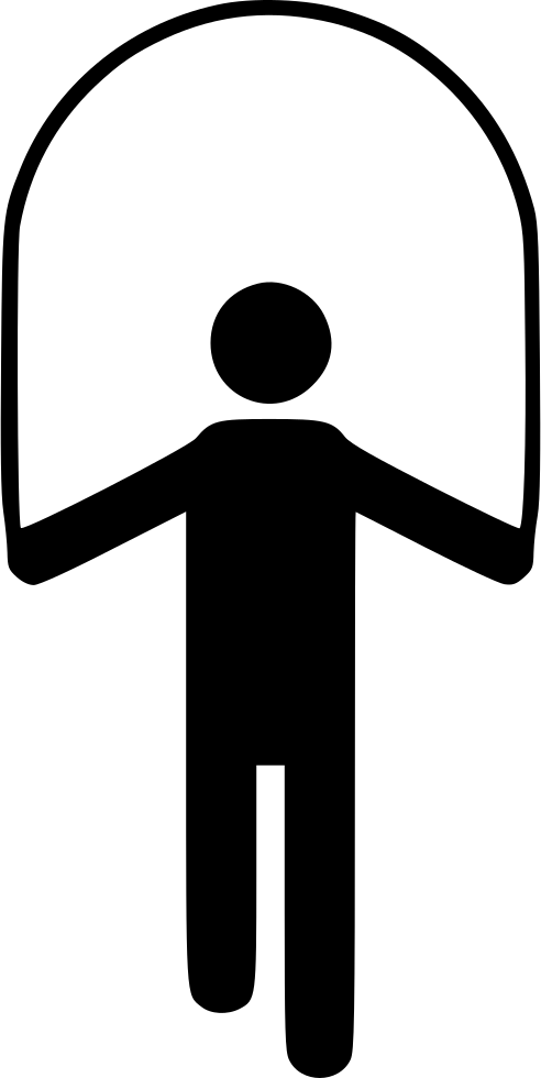 Nastic Jump Rope Comments - Pictogram (492x980)