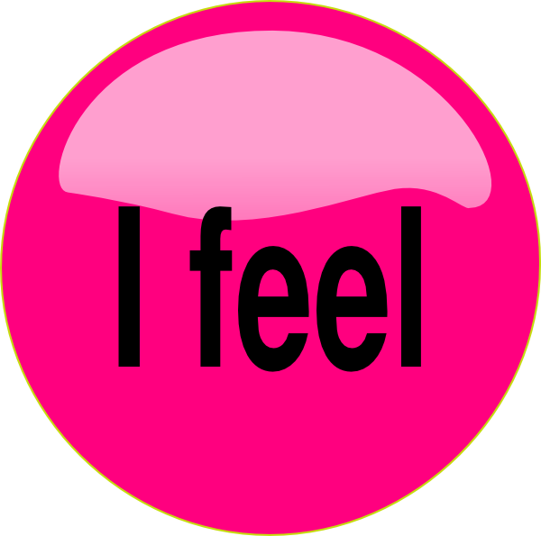 Feel Clipart (600x595)