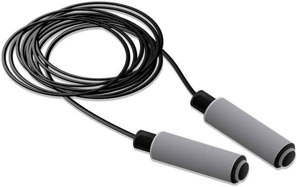 Jump Ropes Computer Icons Clip Art - Jump Ropes Computer Icons Clip Art (650x424)
