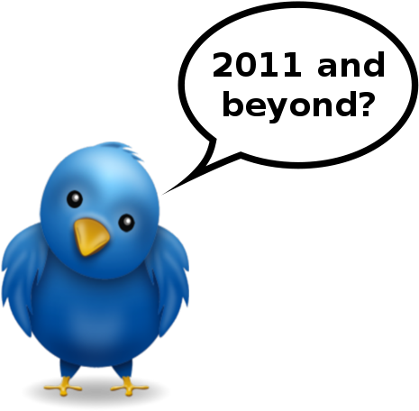 No Ipo And Price Tag For Twitter - Twitter Bird (469x462)