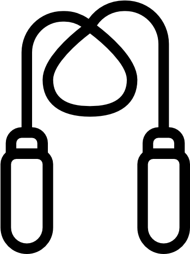 Jump Rope Free Icon - Sports (512x512)