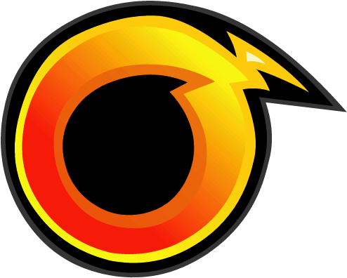 Fly Type - Sonic Heroes Fly Formation (541x422)