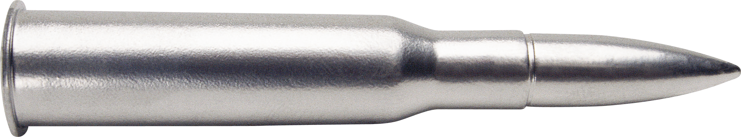 Bullets Png Image - Патрон Png (2453x454)