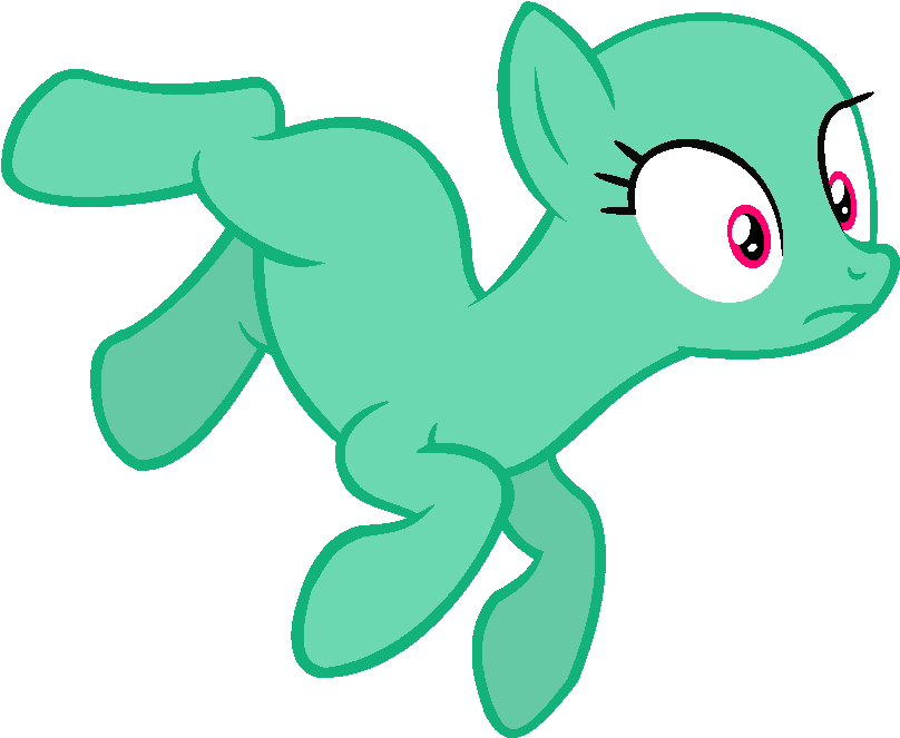 Mlp Base Can I Fly By Twittershy - Pony Base Fly (818x720)