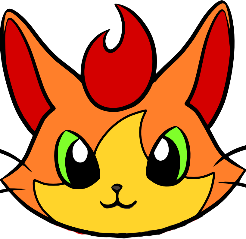 Inferno Cat Toys - Cat Play And Toys (816x812)