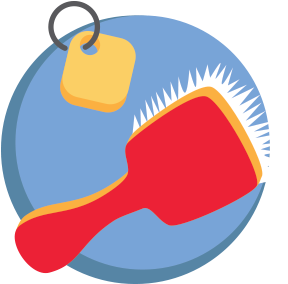 Buy Necessary Supplies Like An Id Tag, Collar, Litter - Buy Necessary Supplies Like An Id Tag, Collar, Litter (441x475)