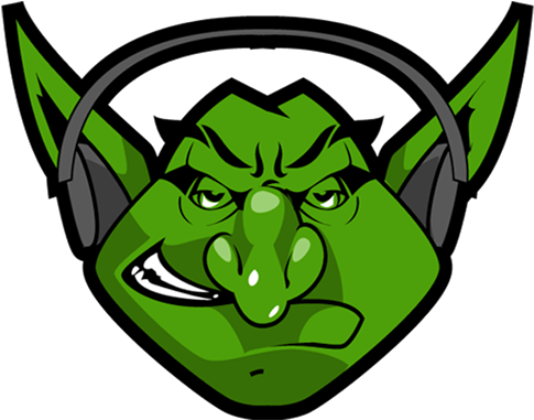 Just - Face - For - Utube Skin For Agar - Io - Goblins From Mars Vol 2 (512x512)