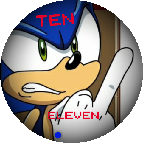 Sonic - Memes En Español De Sonic (480x480)