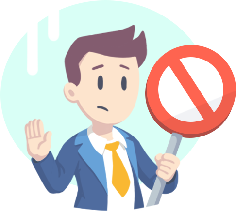 Unexpected Customer Support Scenarios - Cartoon (1000x500)