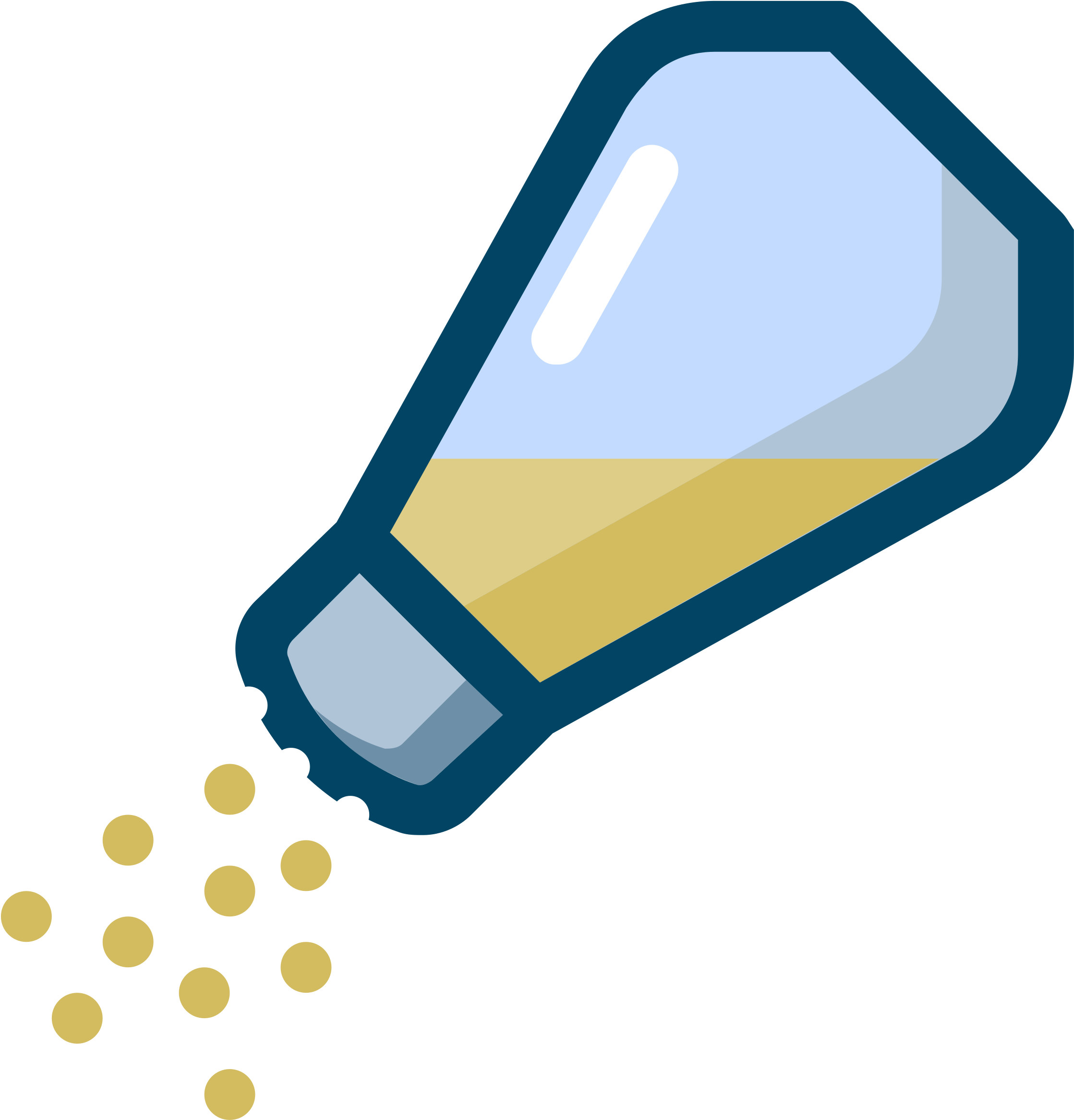 Big Image - Salt Clipart (2307x2400)