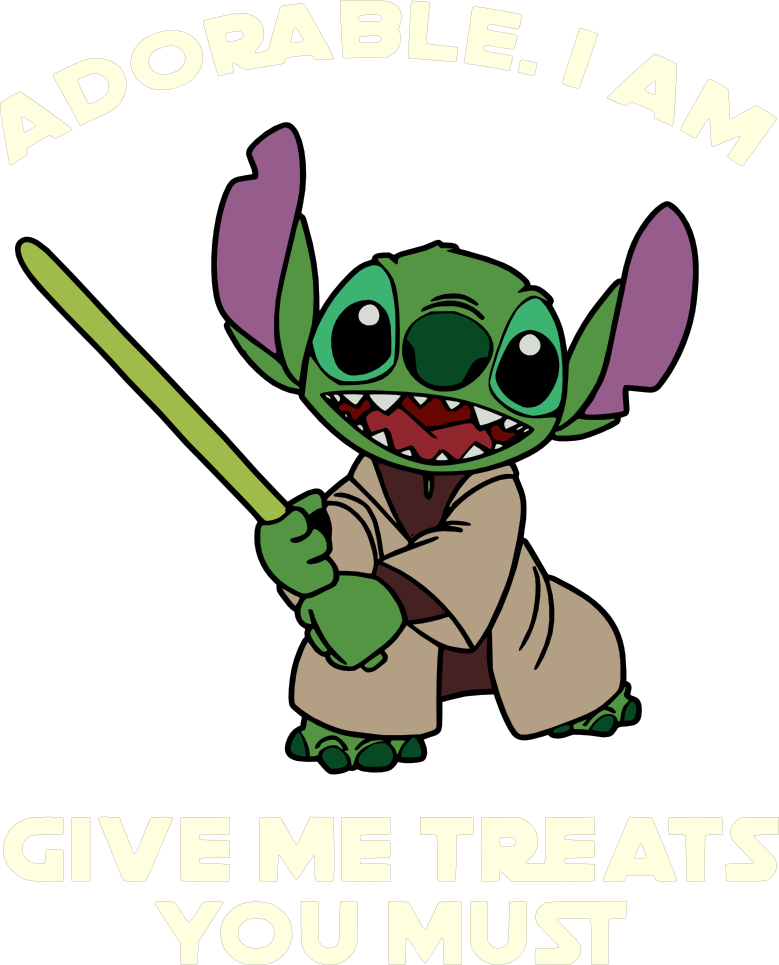 Movies, Personal Use, Adorable I Am Stitch, - Stitch (779x965)