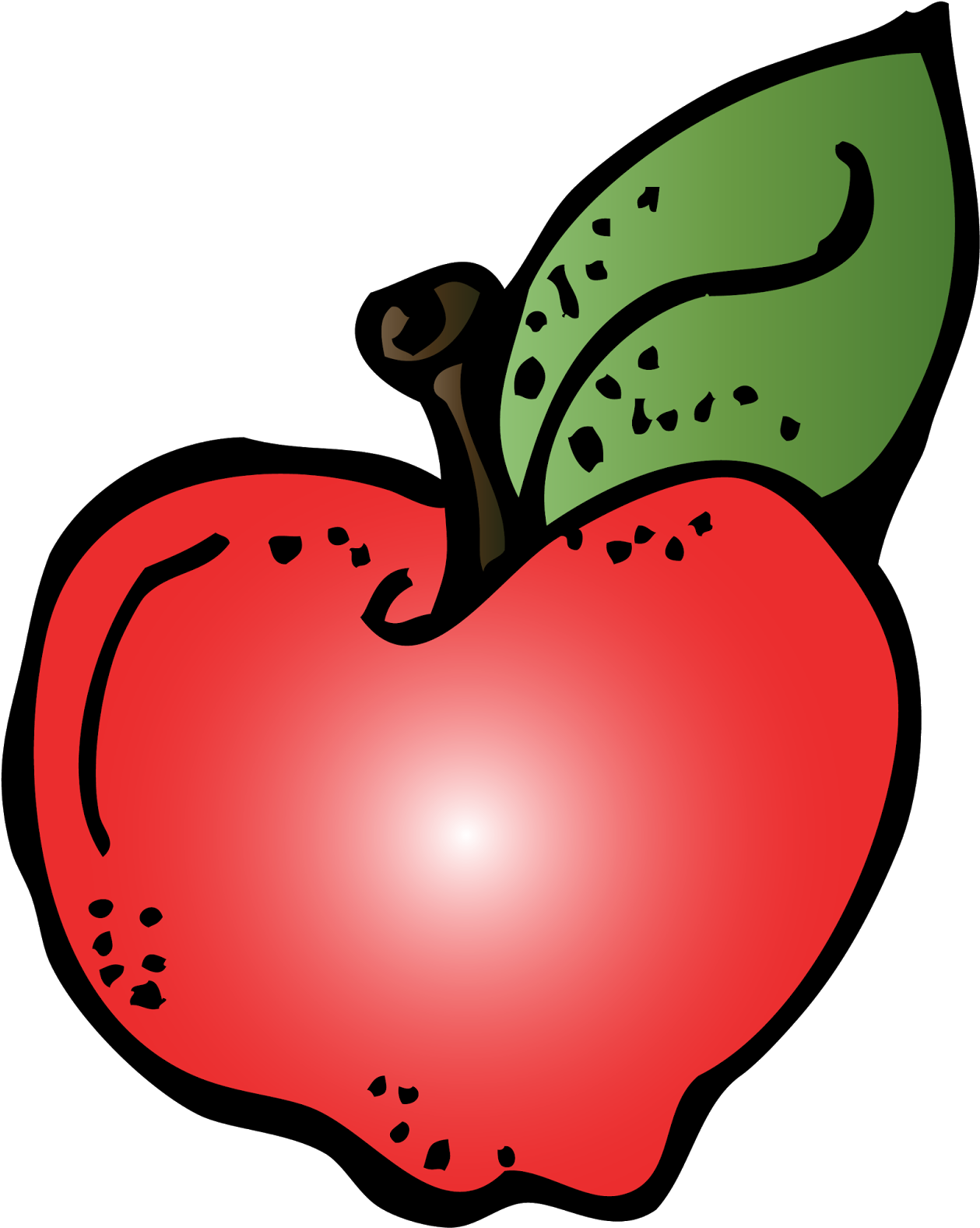 So Here Is Something "new" That I Am Doing This Year - Melonheadz Apples (1285x1600)