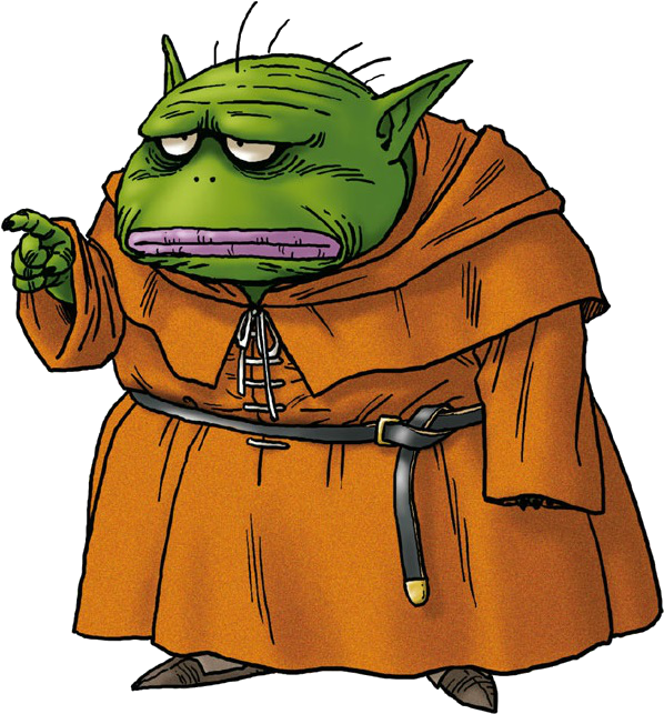 Trode - Dragon Quest 8 Trode (630x700)