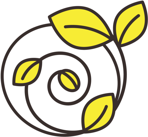 Happy By Nature Logo - Happy By Nature (512x512)