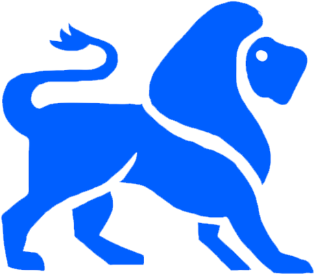 At Smarter Lion, We're Happy When You're Happy - At Smarter Lion, We're Happy When You're Happy (480x480)