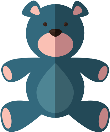 Teddy Bear - Toy (550x550)