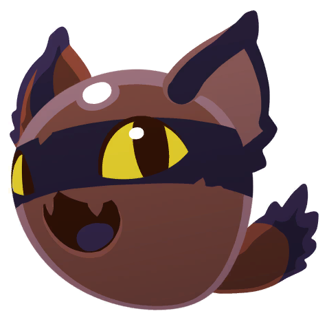 Hunter Slime - Slime Rancher Hunter Slime (512x512)