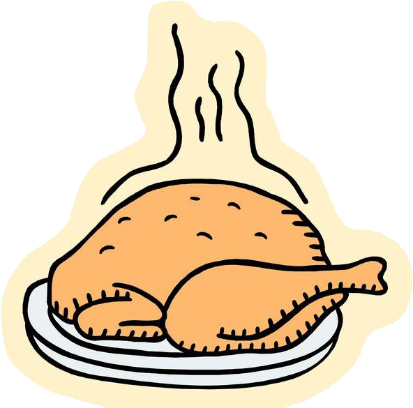 Roast Chicken Hot Chicken Tandoori Chicken Barbecue - Roast Chicken Hot Chicken Tandoori Chicken Barbecue (749x584)