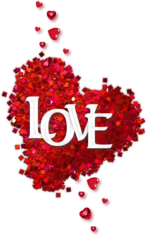 Image - Happy Valentines Day My Angel (500x800)