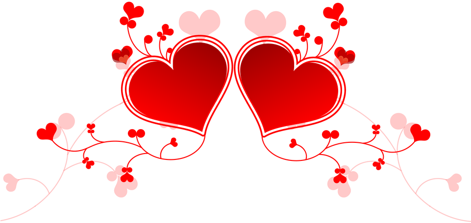 Images Of Hearts For Valentines Day 14, - Gods Love Images For Valenrines Day (960x513)
