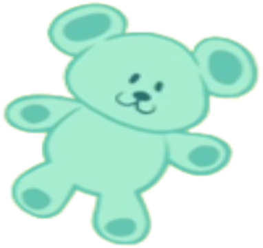 Cutie Mark - Cartoon (420x420)