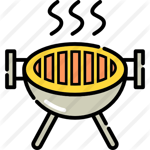Bbq - Barbecue (512x512)