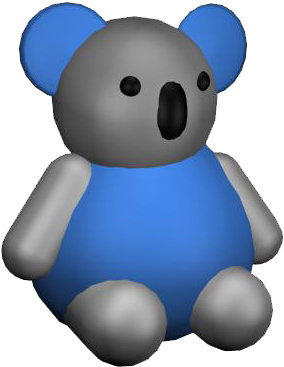 Teddy Bear Brown Bear Cartoon - Teddy Bear Brown Bear Cartoon (550x480)