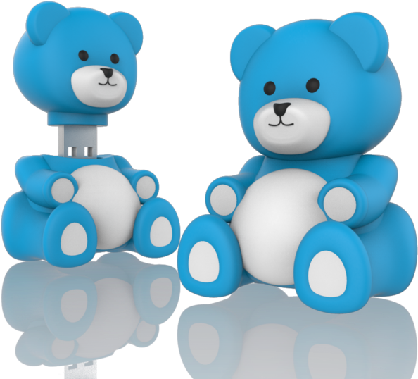 Bear - 2358 - Bear (1000x623)