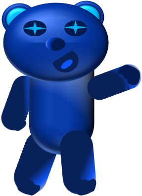 Super Smash Bros - Portable Network Graphics (301x407)