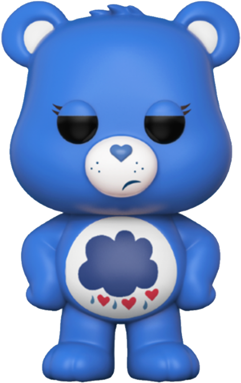 Vinyl Care Bears - Care Bears Funko Pop (800x800)