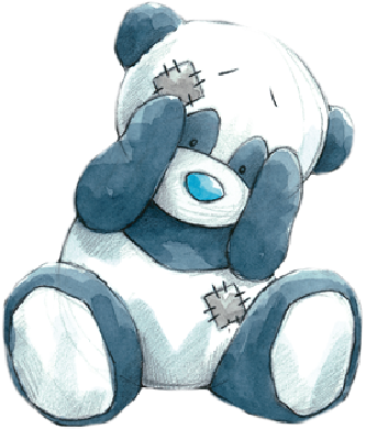 My Blue Nose Friends - My Blue Nose Friends (400x400)