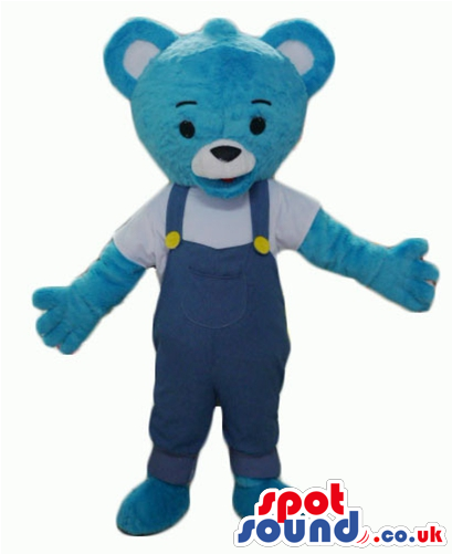 Cancel - Big Yellow Chicken Or Hen Plush Adult Size Costume (600x600)