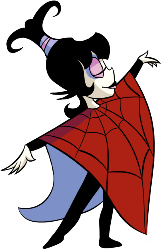 Day - Lydia Deetz Transparent (894x894)