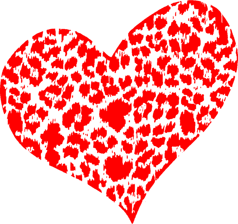 Happy Valentines Day Png 13, - Love My Dalmatian Mug (764x720)