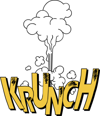 Krunch - Youth (344x400)