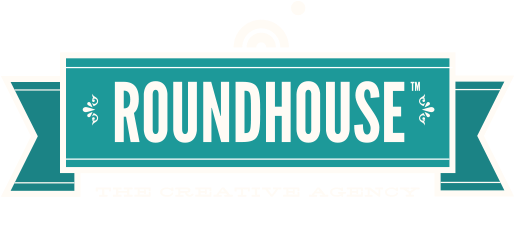 Stamp Of Approval Roundhouse - Rectangle Logo Design Png (530x250)