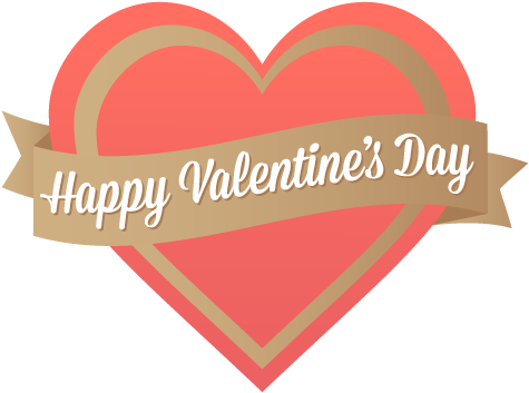 Valentines Day Png File - Happy Valentines Day Icon (512x512)