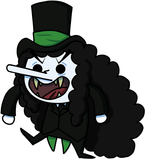 0 Comments - Cartoon (500x545)