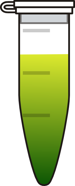 Eppendorf Tube Clip Art (240x593)