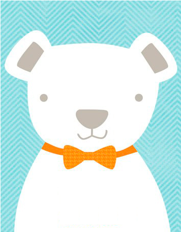 00 Bow Tie Teddy Blue - Teddy Bear (628x456)