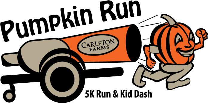 Graphic Design Pumpkin Run - Pumpkin Pat In An Easter Hat: Baby Bird-monsters Are (739x407)