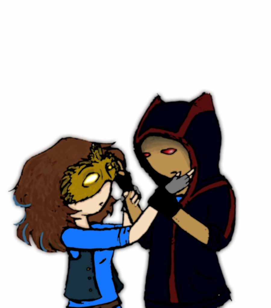 You Can't Do That By Ana - Cartoon (900x1023)